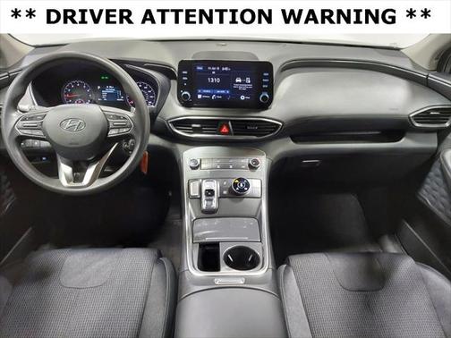 2022 Hyundai SANTA FE SE