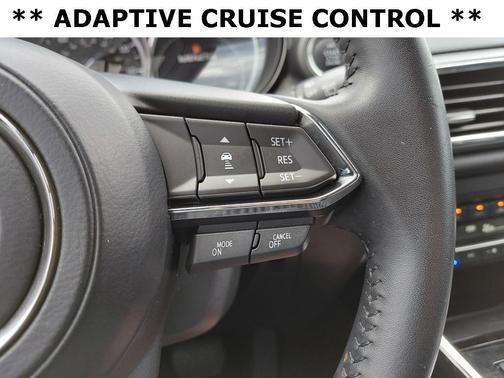 2022 Mazda CX-9 Touring