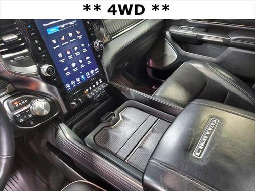 2020 RAM 1500 Limited