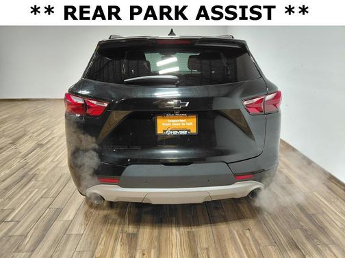 2021 Chevrolet Blazer 2LT