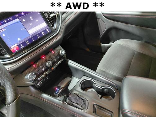 2025 Dodge Durango GT AWD