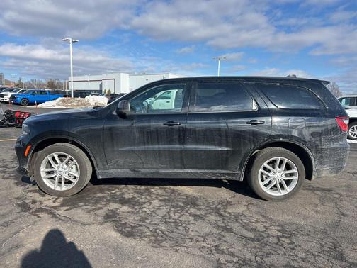 2025 Dodge Durango GT AWD