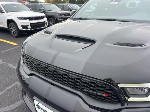 2025 Dodge Durango R/T Premium AWD