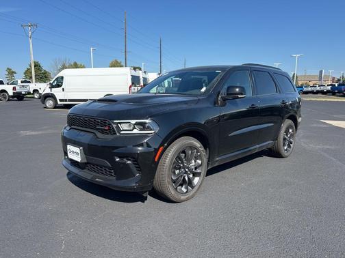 2025 Dodge Durango R/T Premium AWD