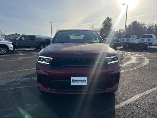 2026 Dodge Durango GT AWD