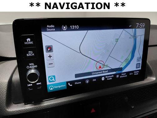 2023 Honda CR-V Hybrid Sport Touring AWD