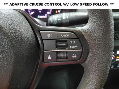 2023 Honda Accord LX 1.5T