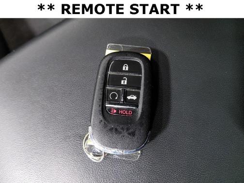 2023 Honda Accord LX 1.5T