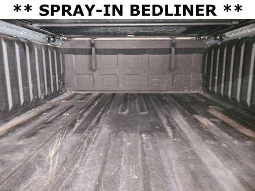 2019 RAM 2500 Limited Mega Cab 4x4 6'4' Box