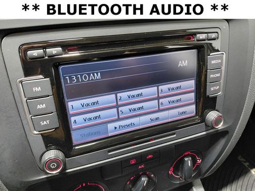 2015 Volkswagen Jetta Auto S w/Technology