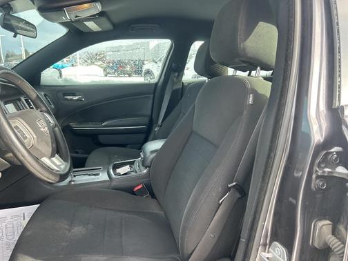 2014 Dodge Charger SE