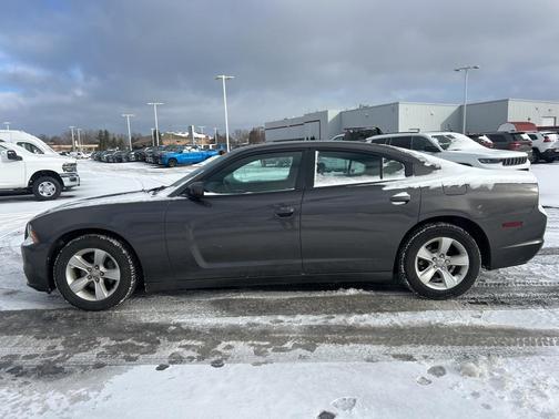 2014 Dodge Charger SE