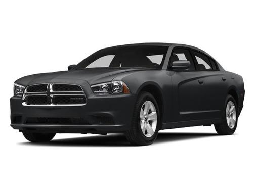 2014 Dodge Charger SE