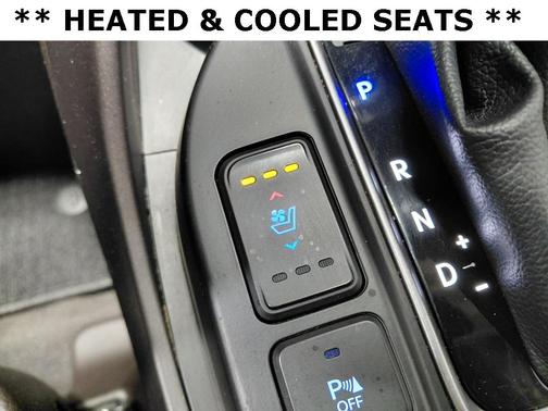 2017 Hyundai Santa Fe Sport 2.0L Turbo Ultimate