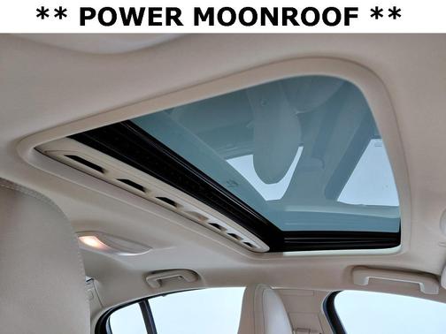 2017 Volvo S60 Inscription T5 Platinum