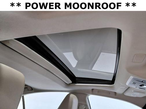 2021 Lexus ES 250 Base