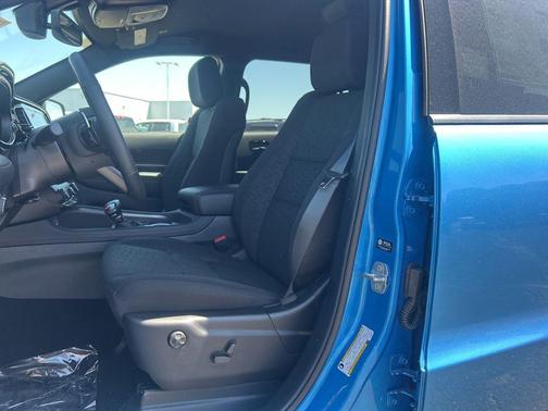 B5 Blue 2026 Dodge Durango GT AWD