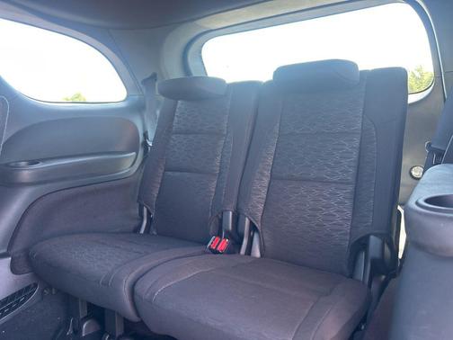 B5 Blue 2026 Dodge Durango GT AWD