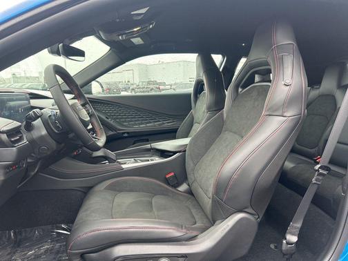 2026 Dodge Charger R/T