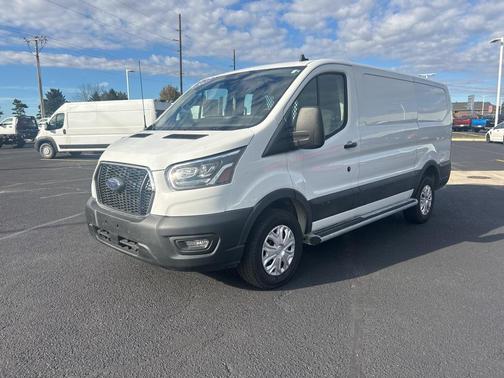 2023 Ford Transit-250 Base