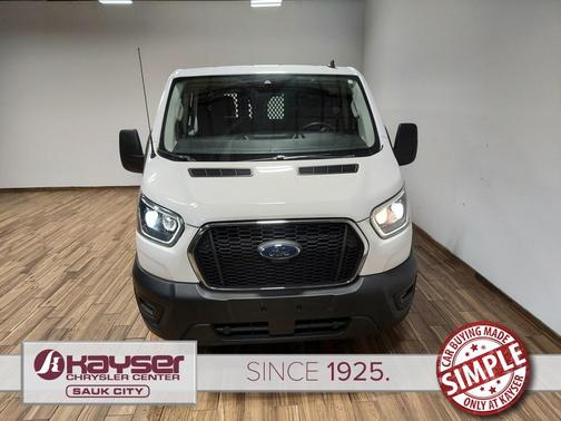 2023 Ford Transit-250 Base