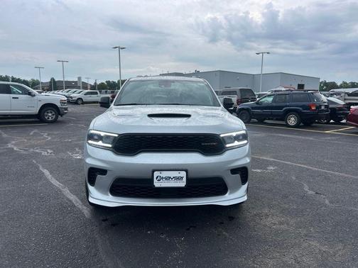 Triple Nickel 2026 Dodge Durango GT Plus