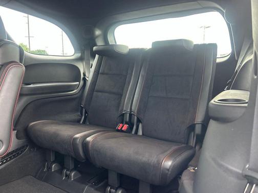 Triple Nickel 2026 Dodge Durango GT Plus