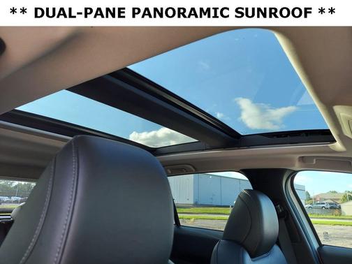 2023 Mazda CX-50 2.5 S Premium Plus Package
