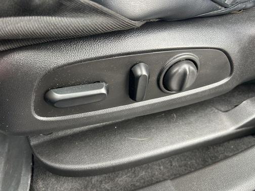 Graphite Metallic 2019 Chevrolet Blazer 2LT