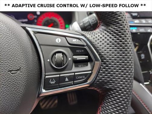 2024 Acura RDX A-Spec Advance Package