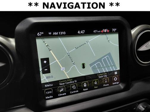 2023 Jeep Wrangler 4-Door Sahara