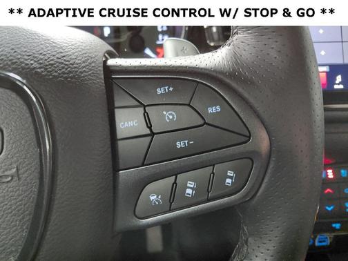 2023 Dodge Durango R/T