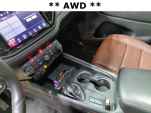 2023 Dodge Durango R/T