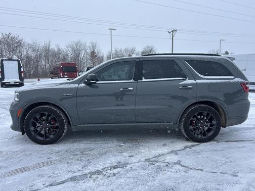 2023 Dodge Durango R/T