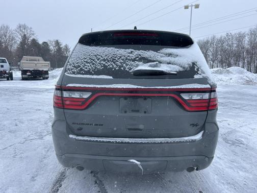 2023 Dodge Durango R/T