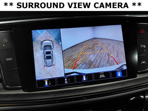 2024 Buick Enclave Premium AWD