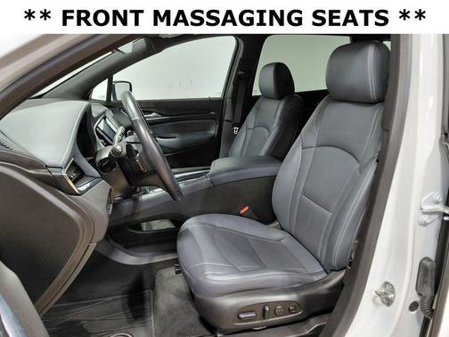 2024 Buick Enclave Premium AWD