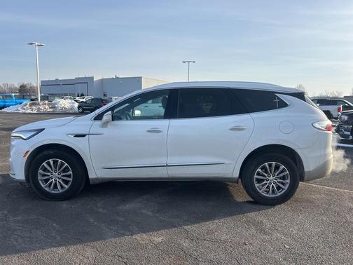 2024 Buick Enclave Premium AWD