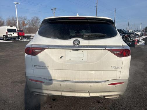 2024 Buick Enclave Premium AWD