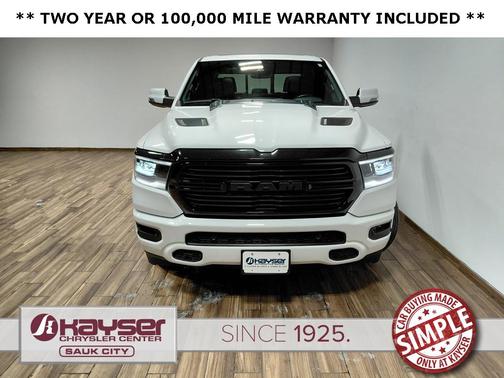 2023 RAM 1500 Sport