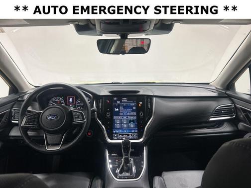 2025 Subaru Outback Limited XT