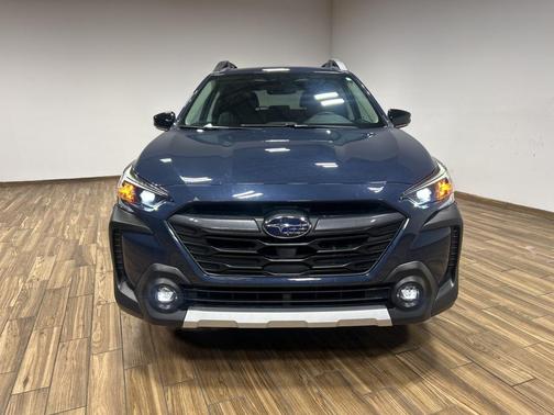 2025 Subaru Outback Limited XT