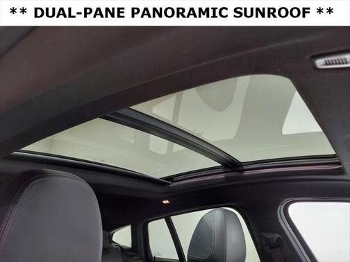 2020 BMW X4 xDrive30i