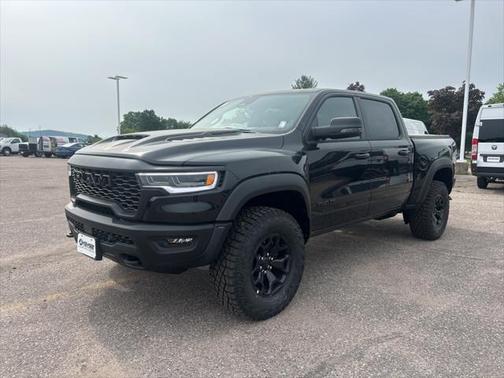 2025 RAM 1500 TRX
