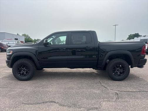 2025 RAM 1500 TRX