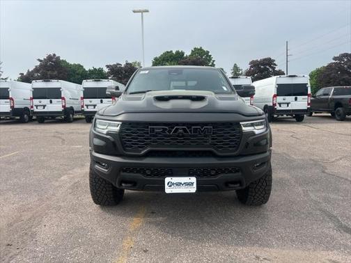 2025 RAM 1500 TRX
