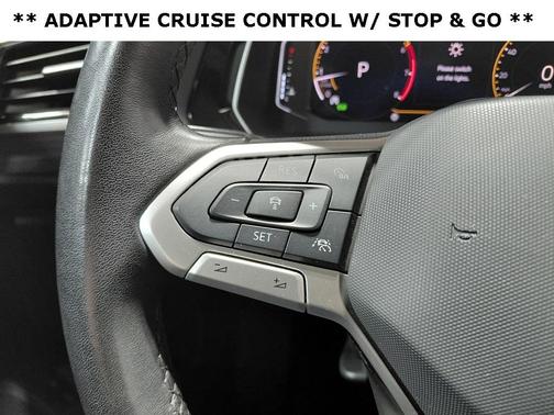 2024 Volkswagen Jetta 1.5T SEL