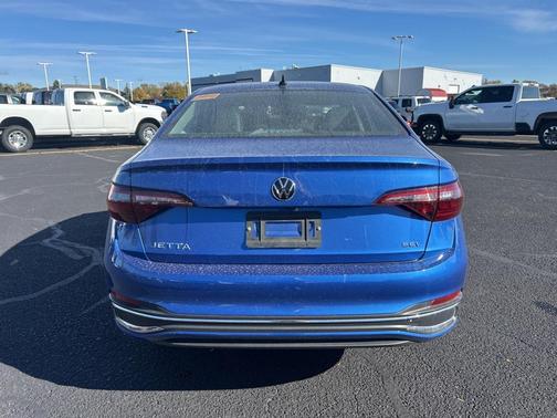 2024 Volkswagen Jetta 1.5T SEL