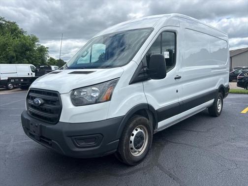 2020 Ford Transit-250 Base