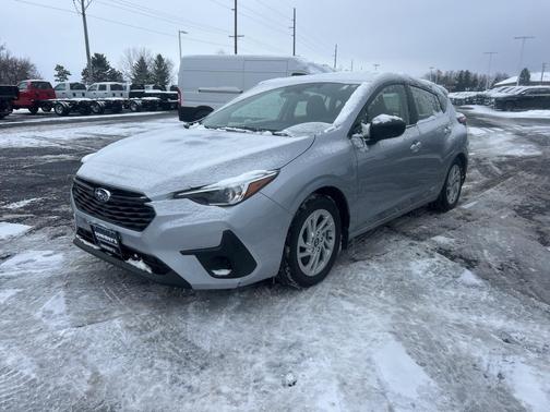 2024 Subaru Impreza Base